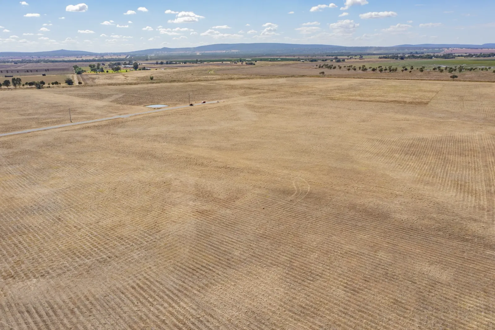 Leeton Rise stage 1 masterplan — interactive lot picker overlay